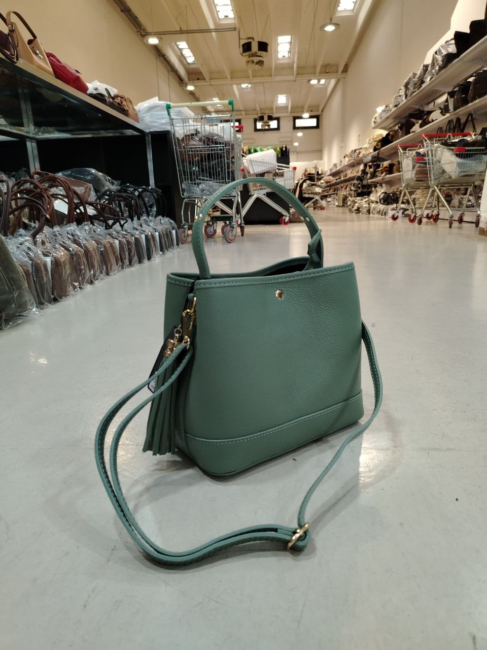 Фото High Garden Сумки