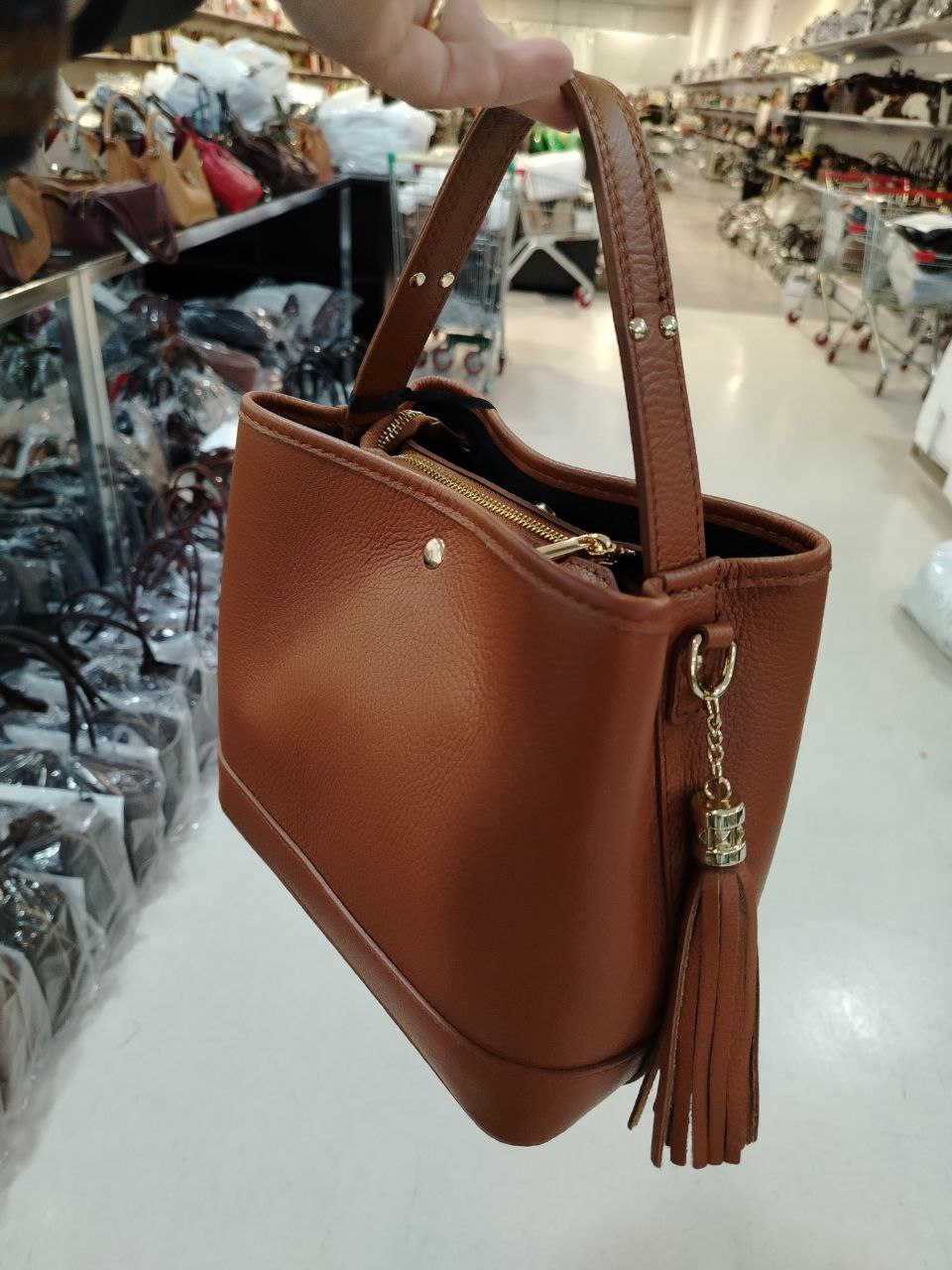 Фото High Garden Сумки