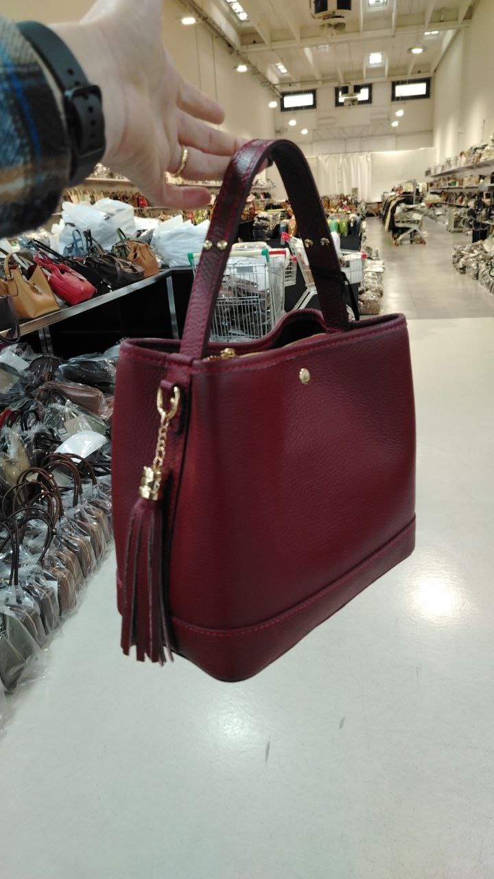 Фото High Garden Сумки