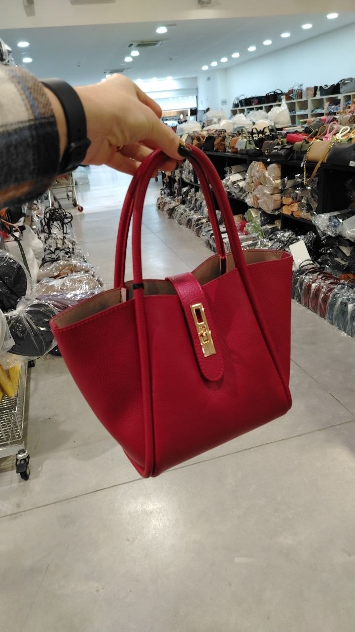 Фото High Garden Сумки