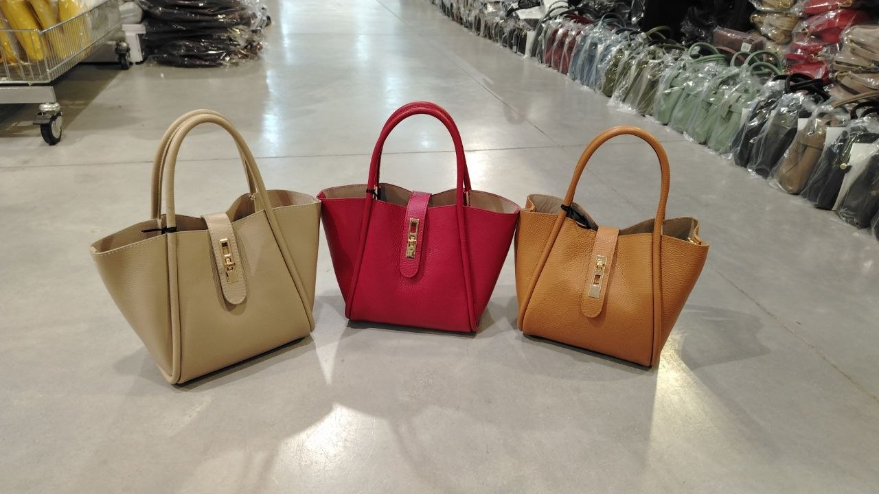 Фото High Garden Сумки