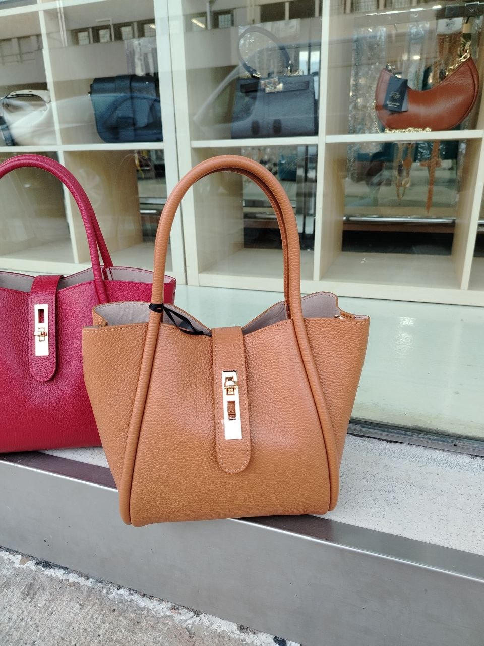 Фото High Garden Сумки