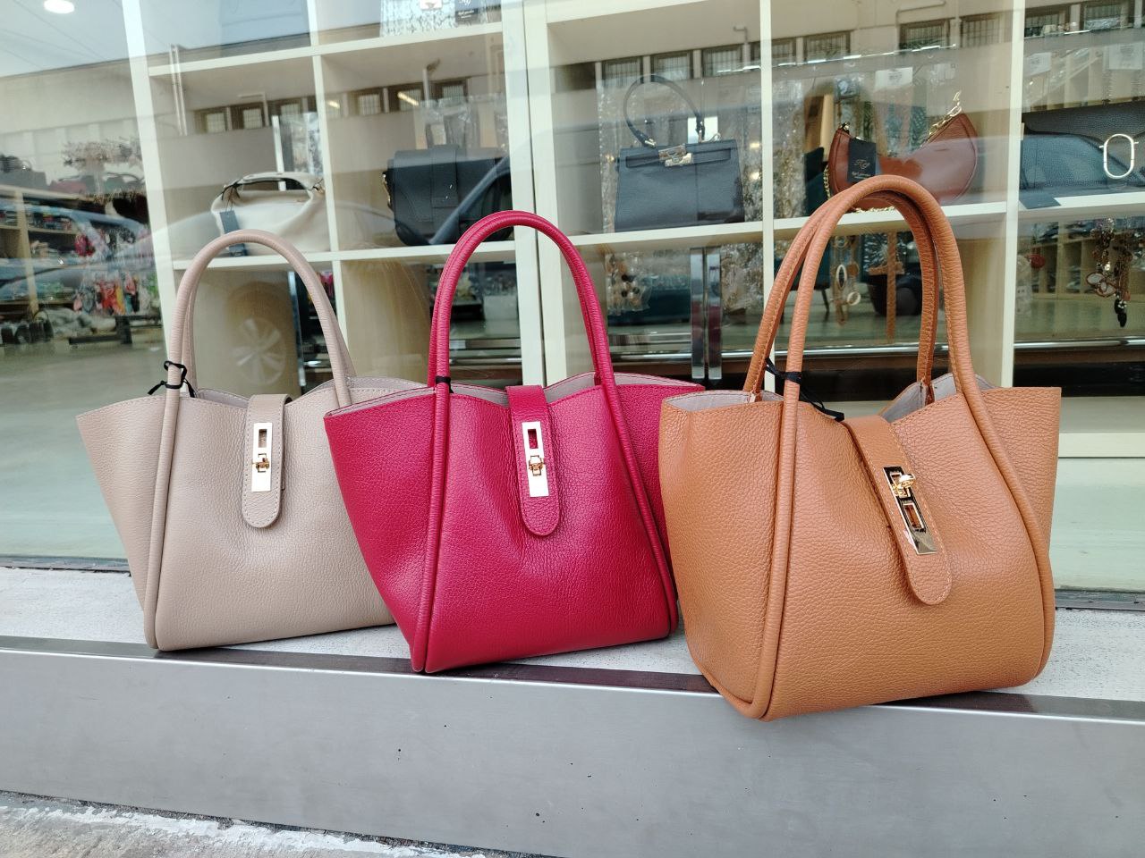 Фото High Garden Сумки