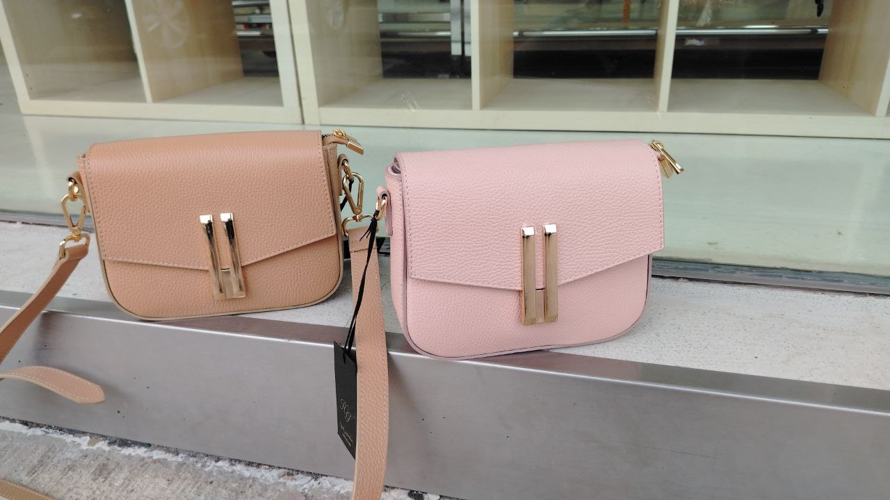 Фото High Garden Сумки