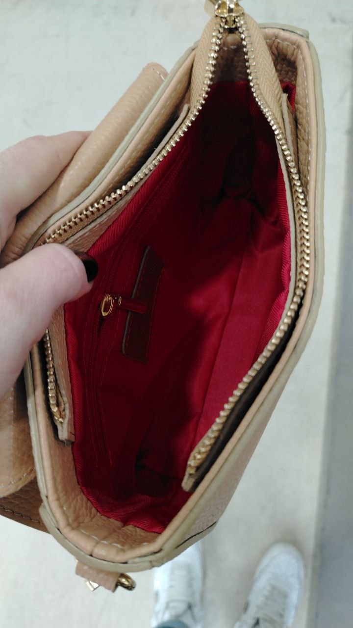 Фото High Garden Сумки