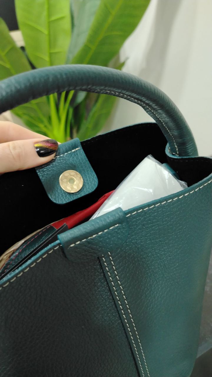 Фото High Garden Сумки