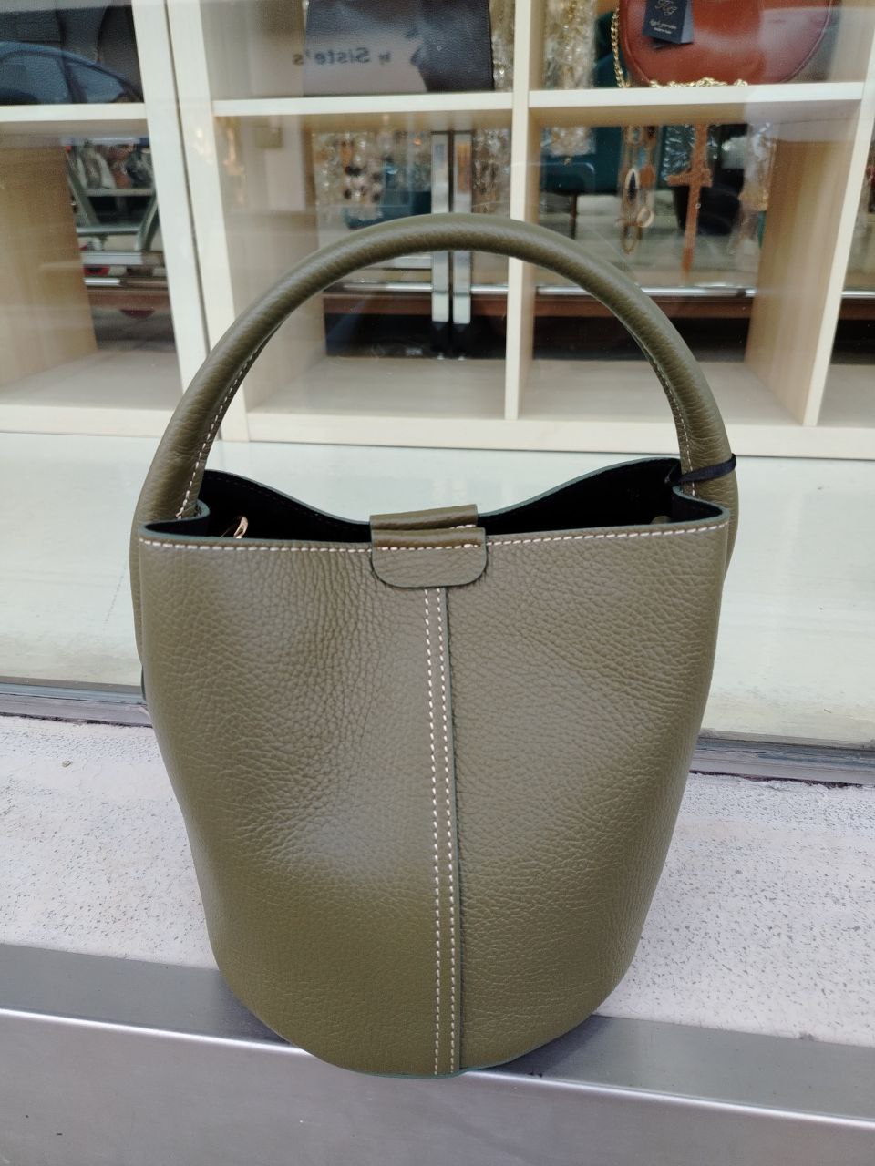 Фото High Garden Сумки