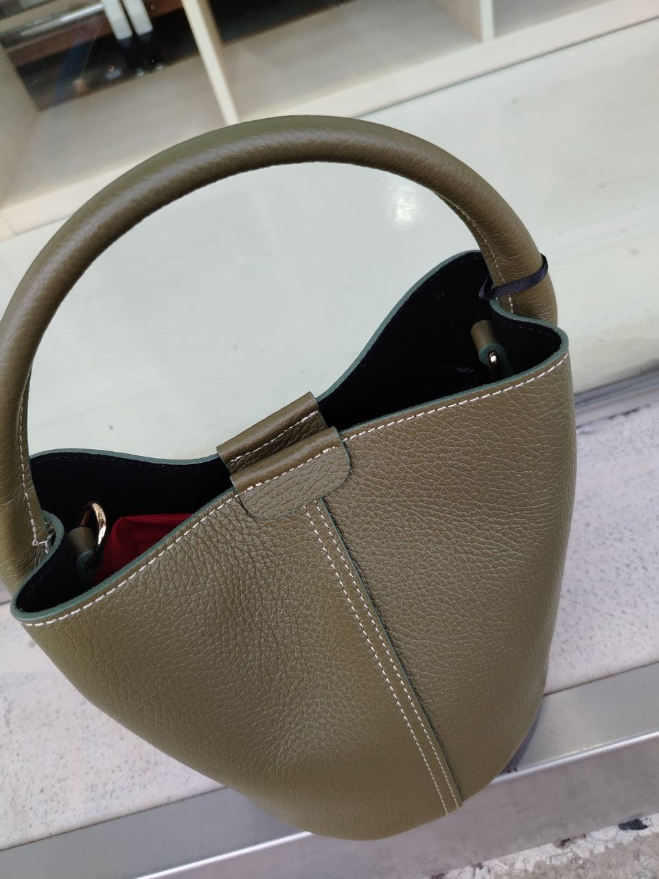 Фото High Garden Сумки