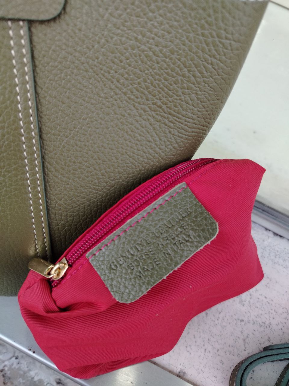 Фото High Garden Сумки