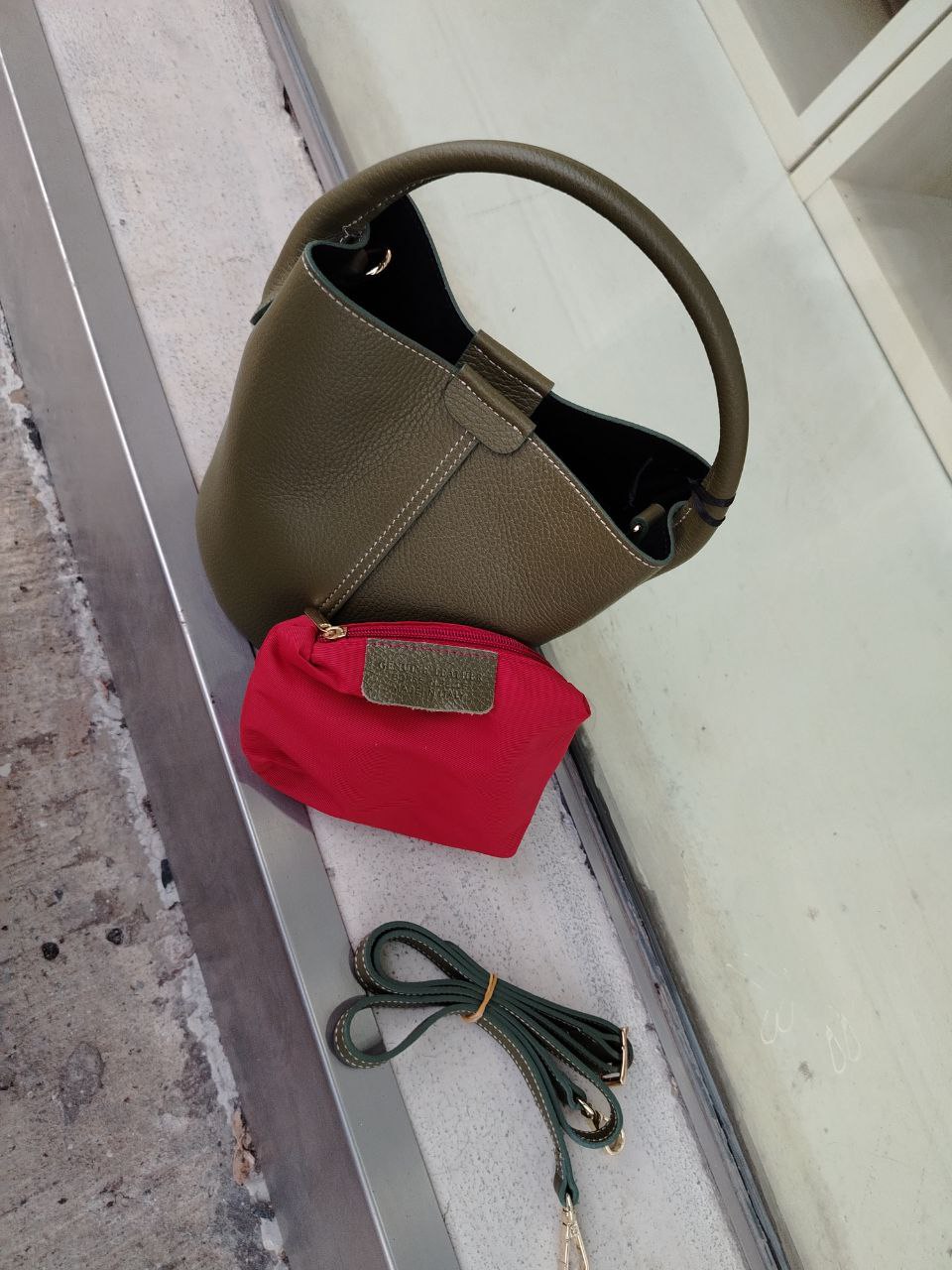 Фото High Garden Сумки