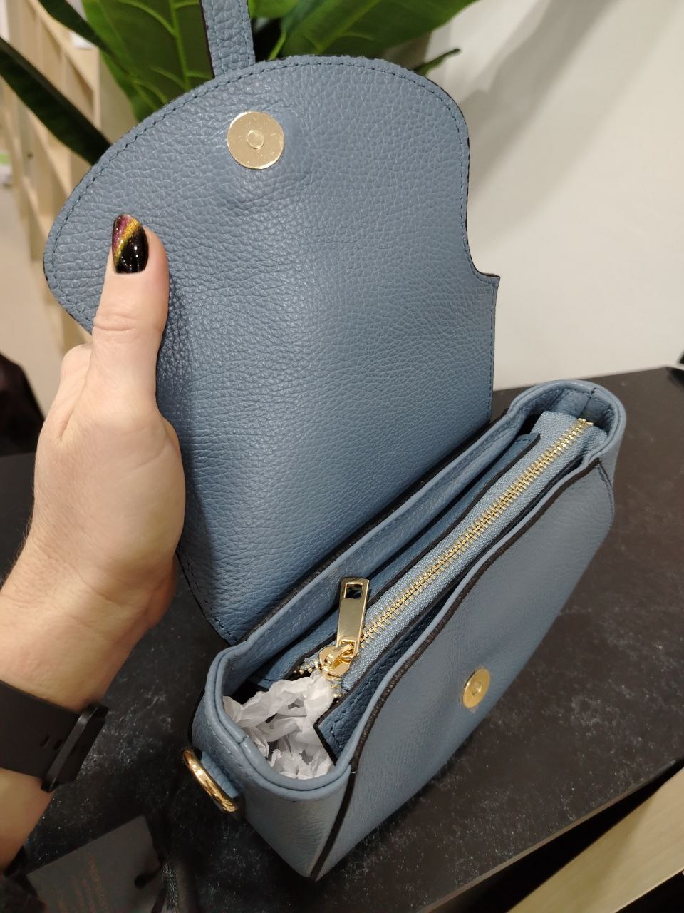 Фото High Garden Сумки