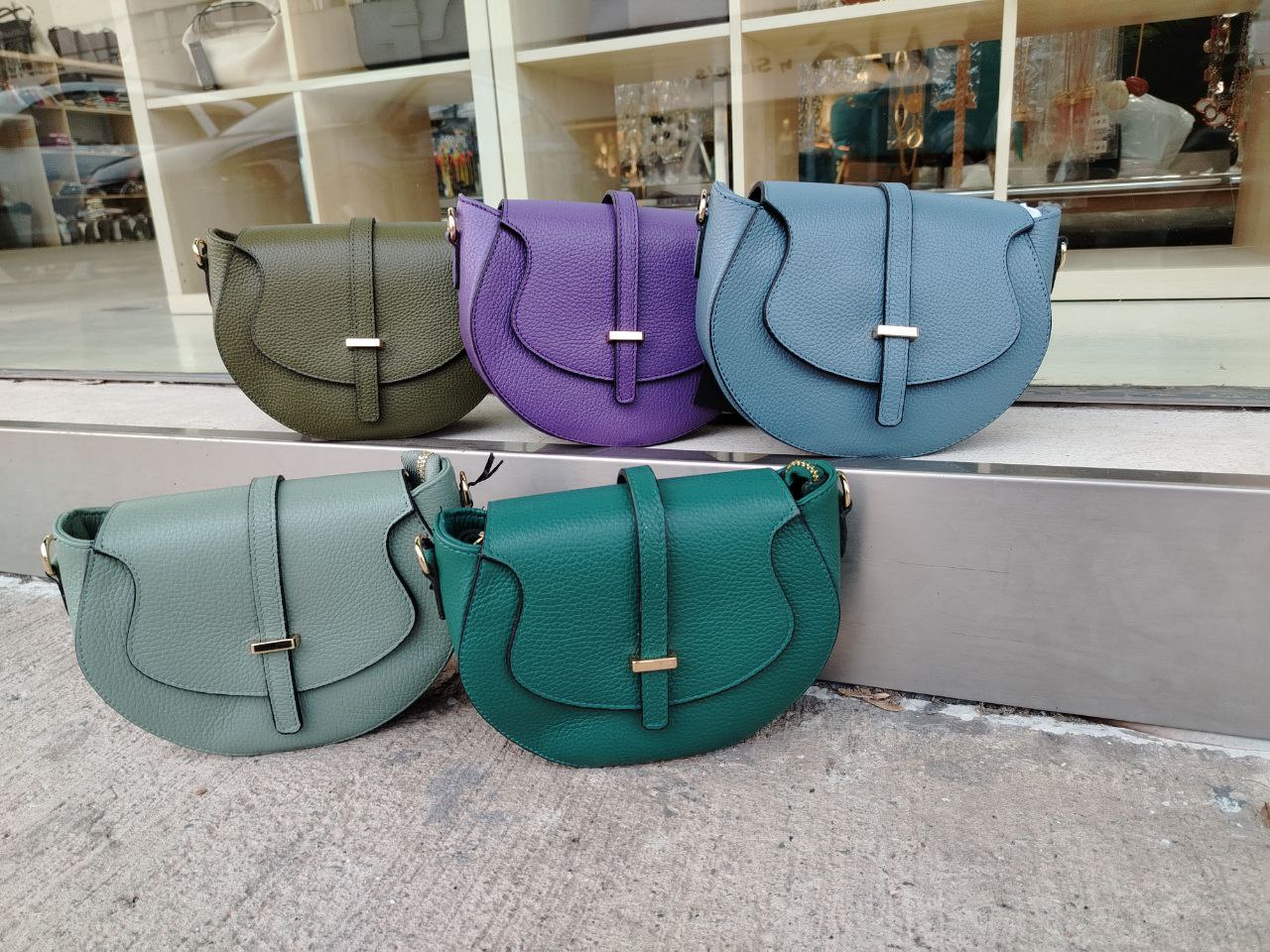 Фото High Garden Сумки