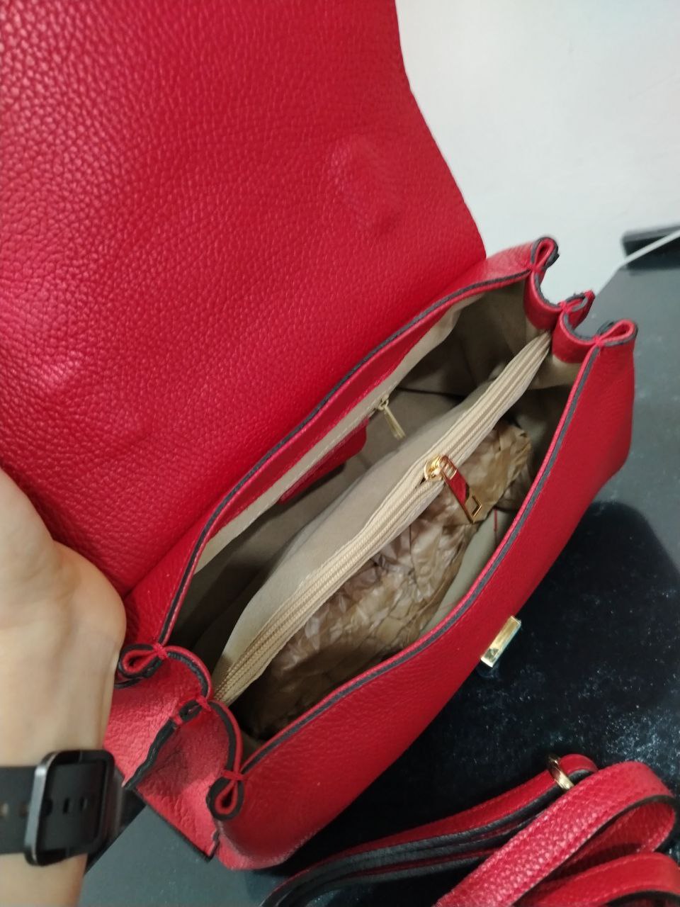 High Garden Сумки