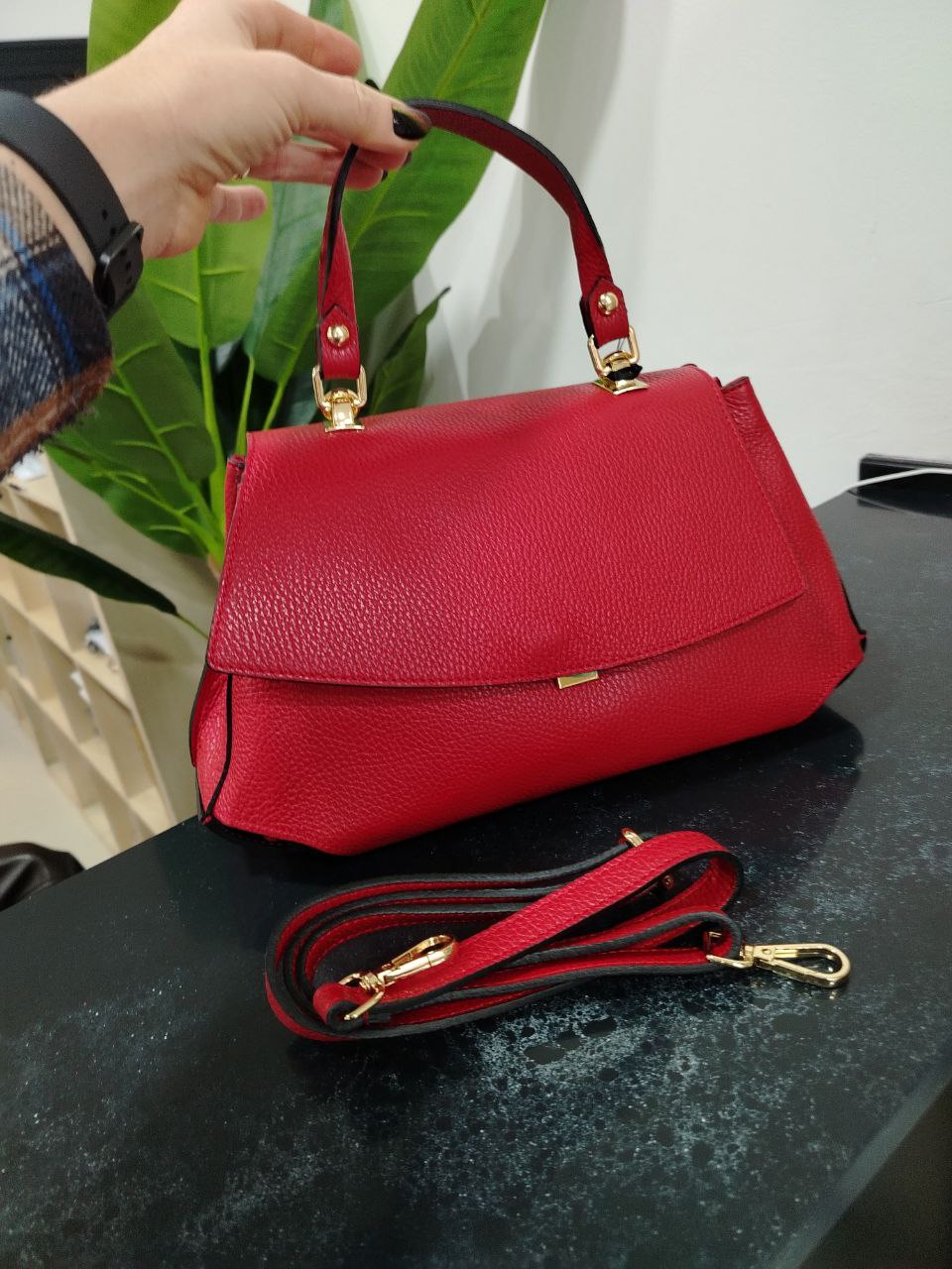 High Garden Сумки