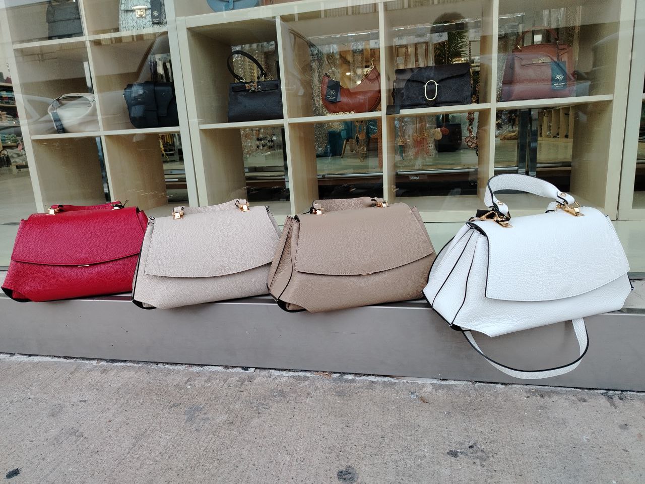 High Garden Сумки