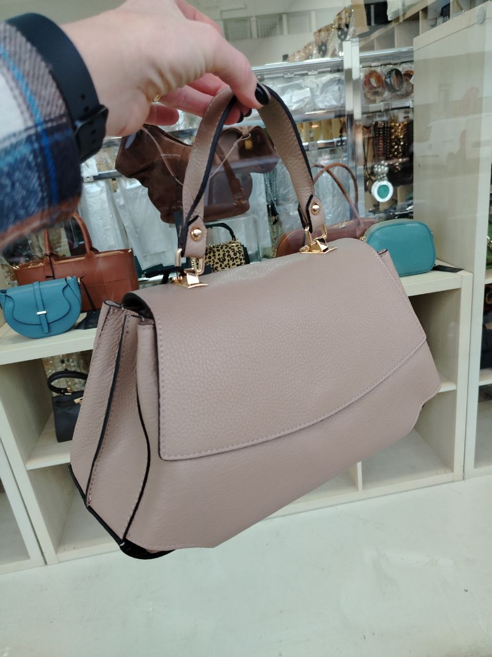 High Garden Сумки