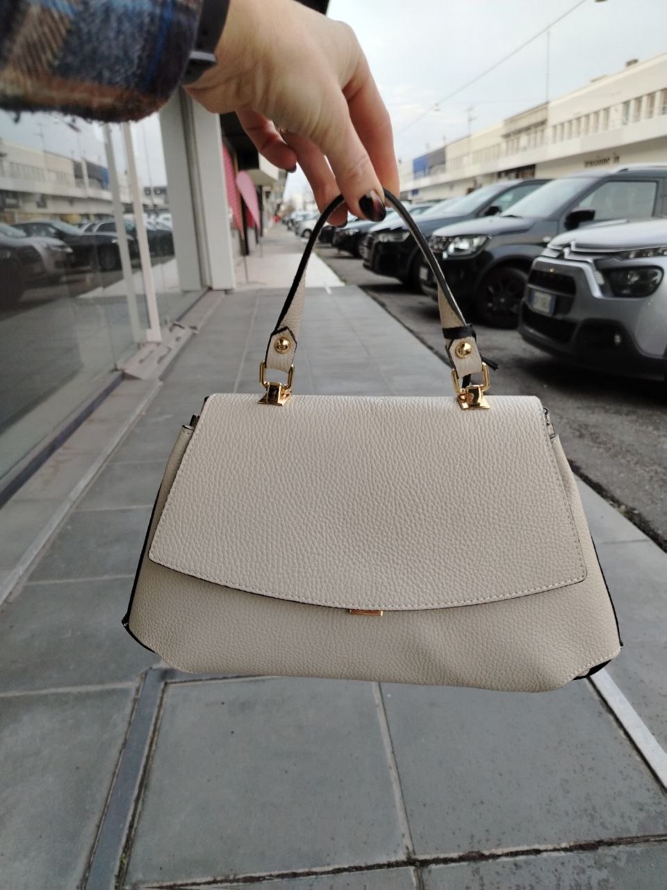 High Garden Сумки