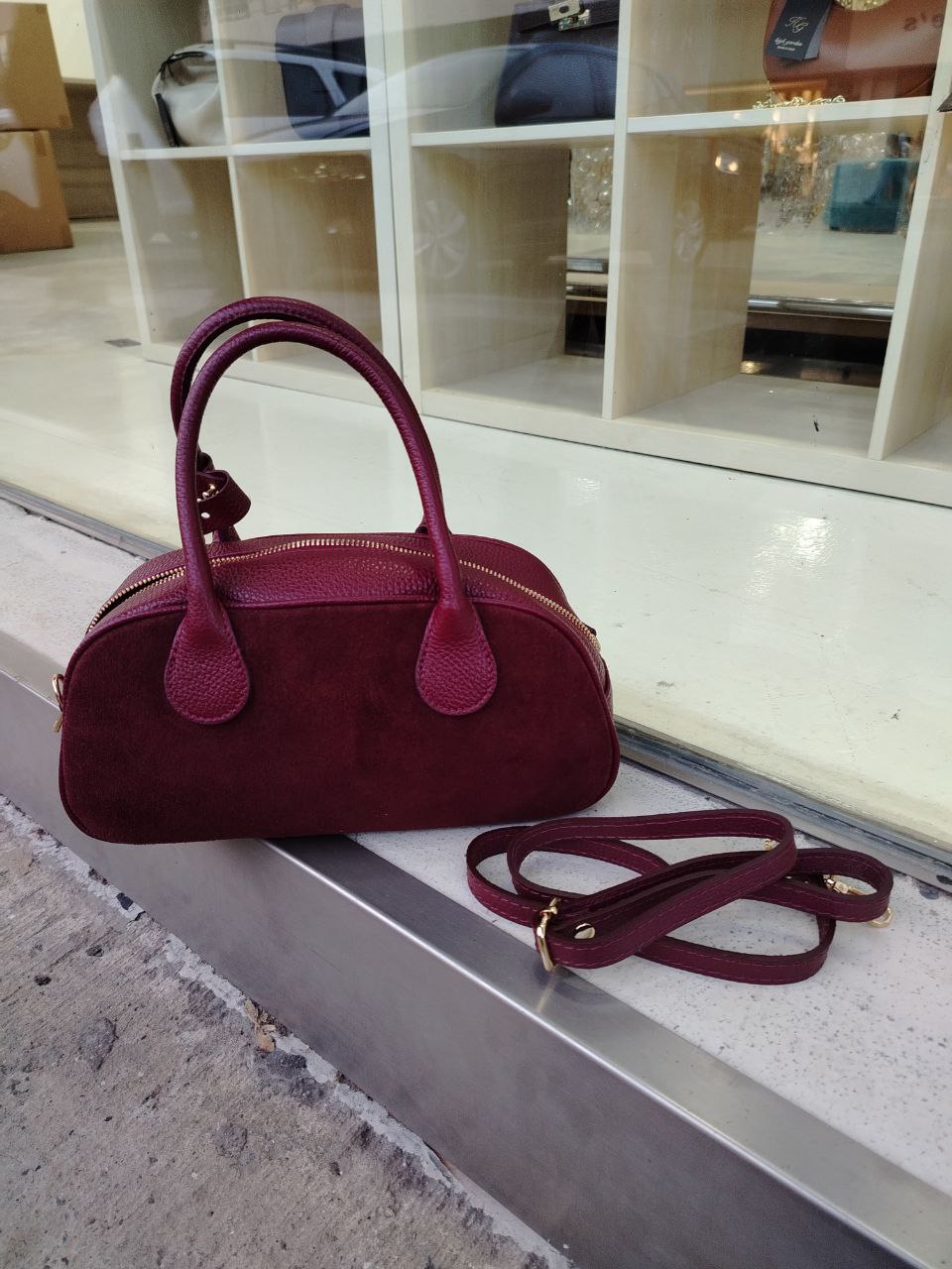 High Garden Сумки