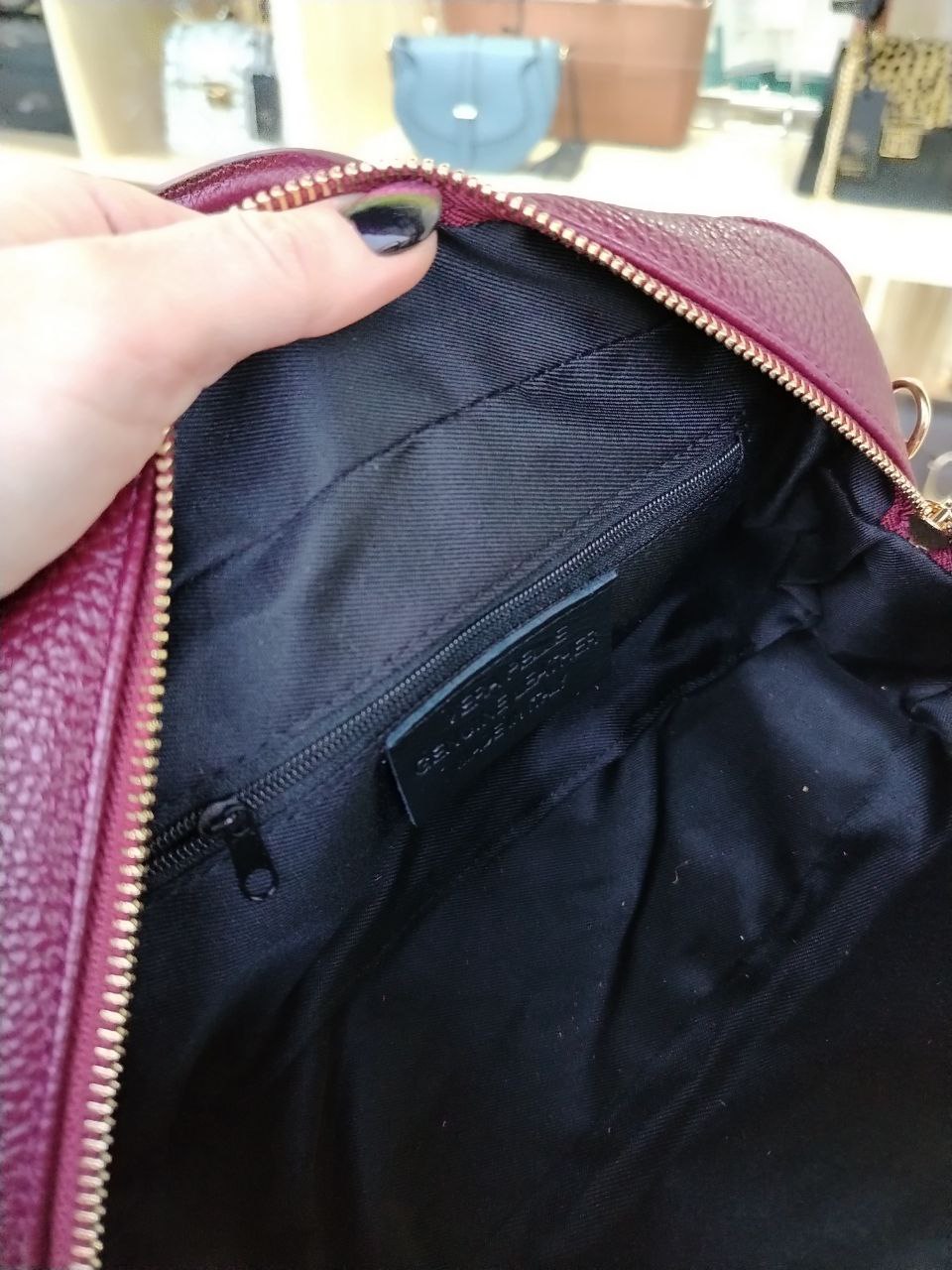 High Garden Сумки