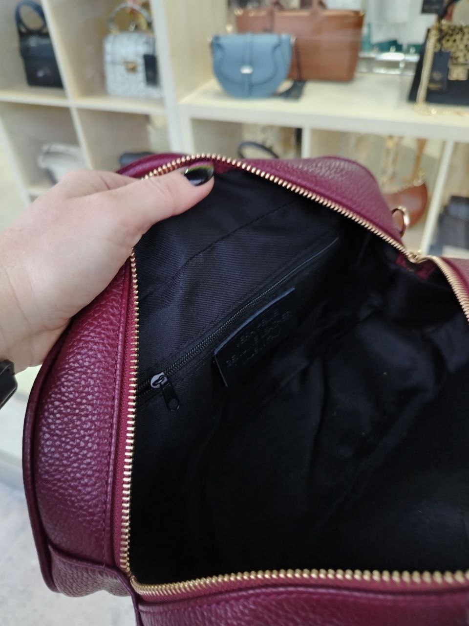 High Garden Сумки