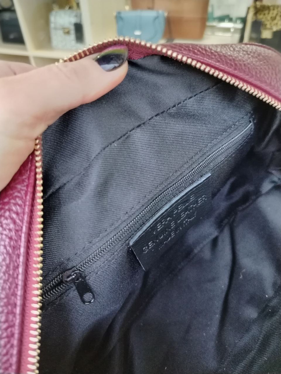 High Garden Сумки