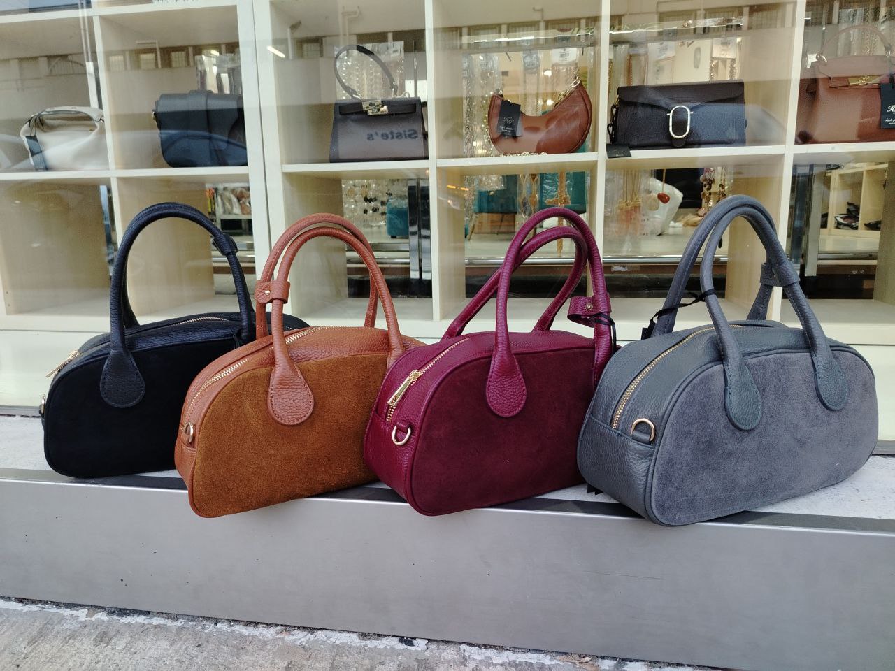 High Garden Сумки