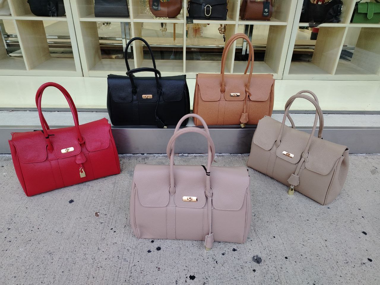 High Garden Сумки