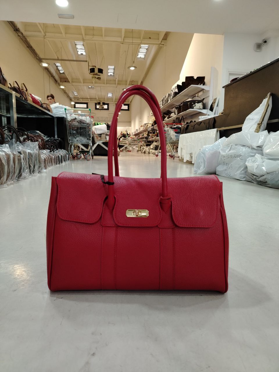 High Garden Сумки