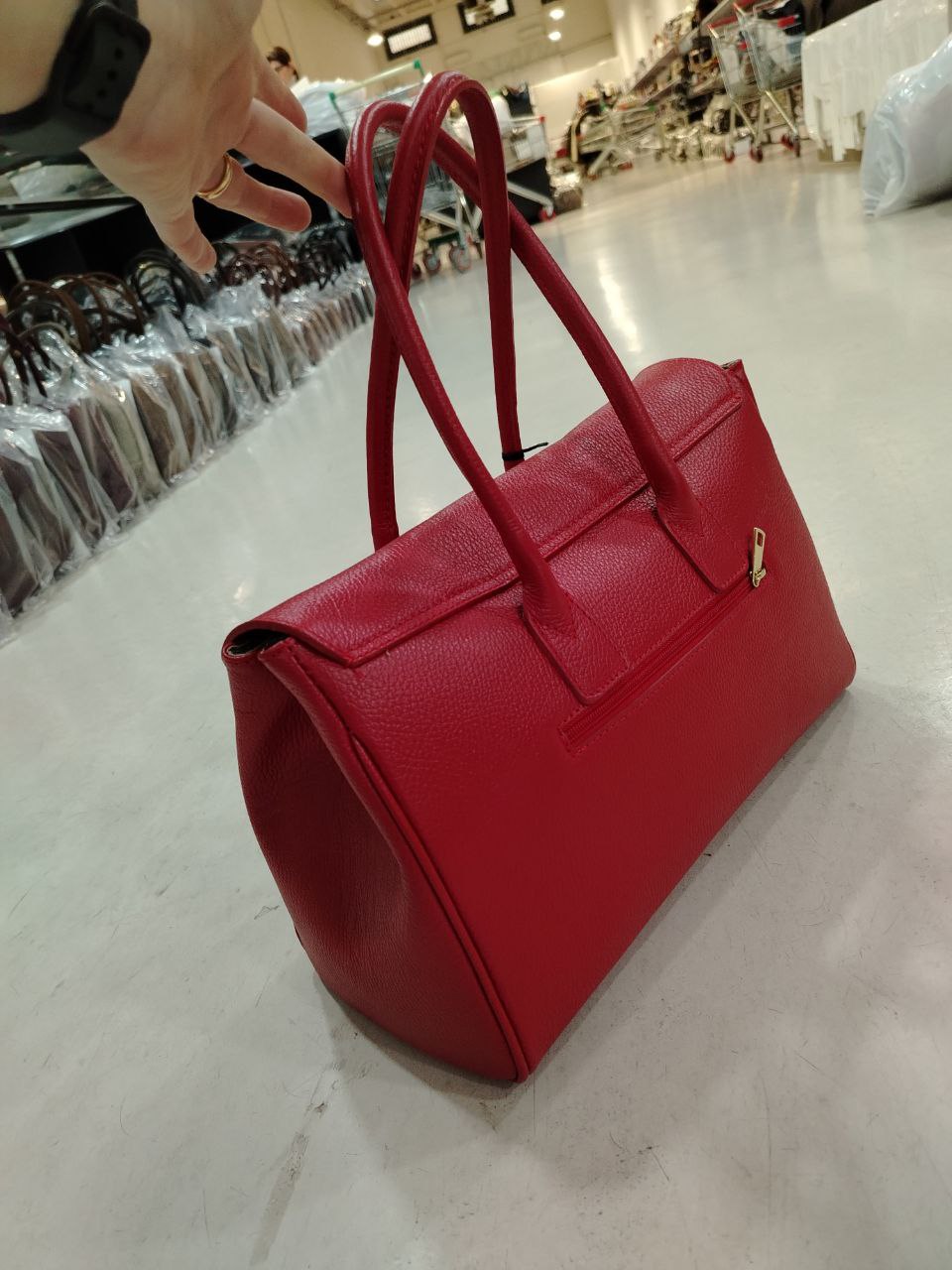 High Garden Сумки