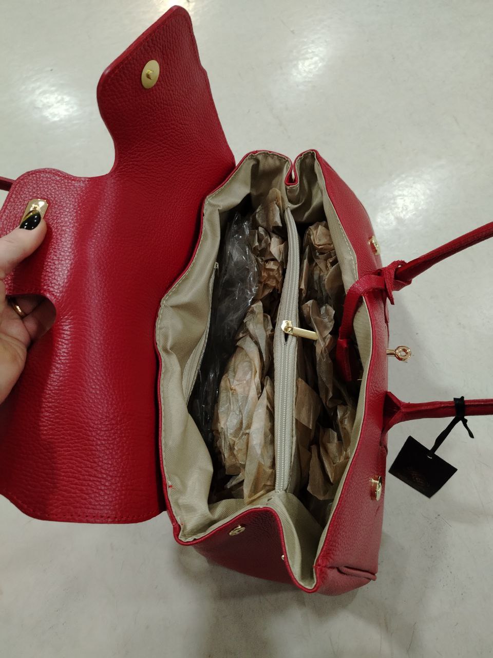 High Garden Сумки