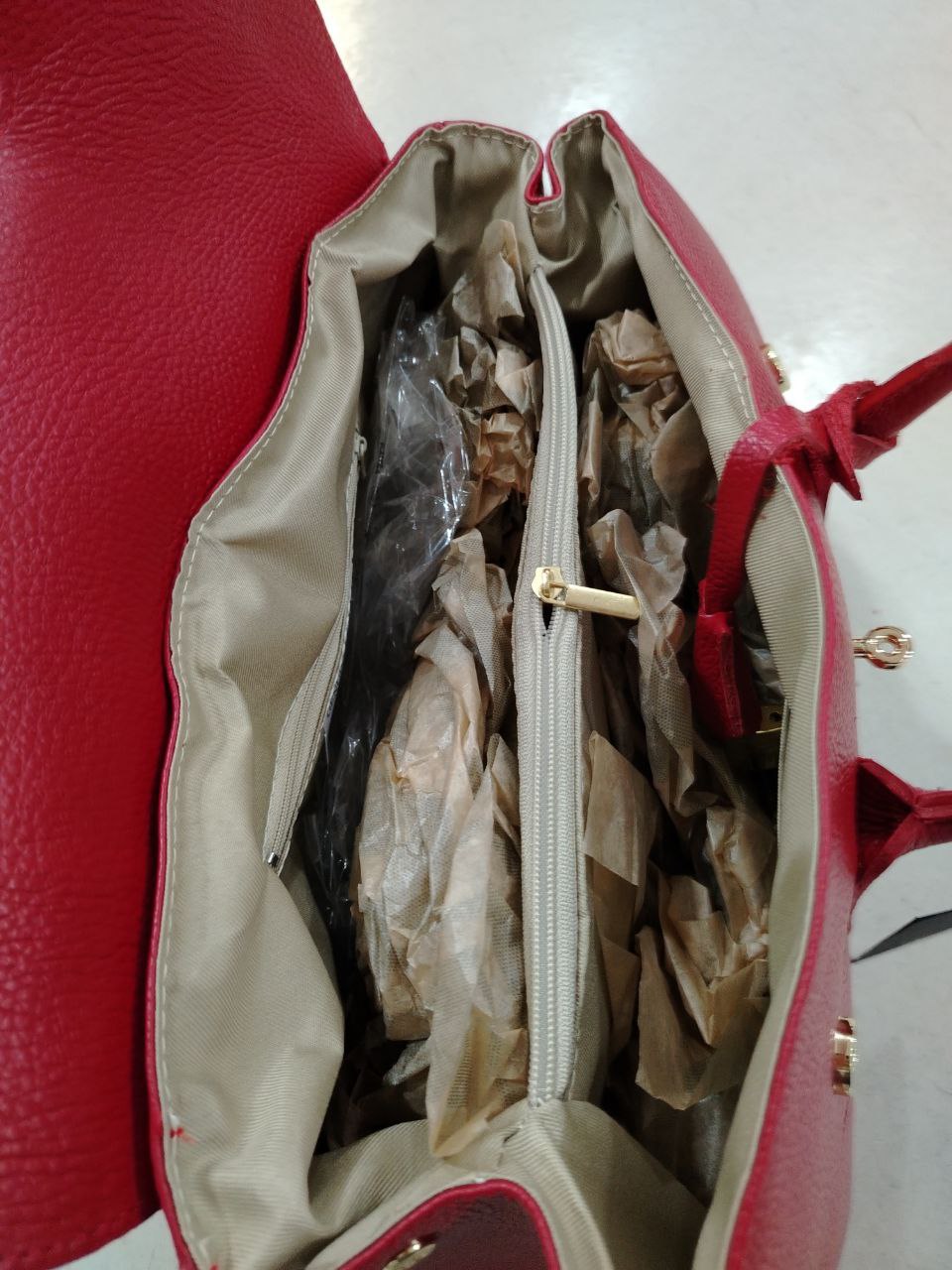 High Garden Сумки