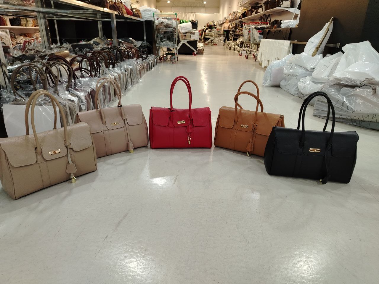 High Garden Сумки