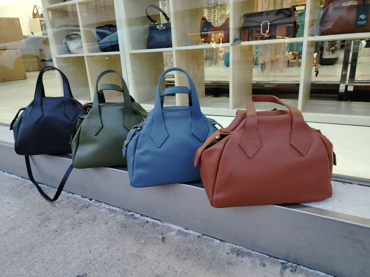 High Garden Сумки