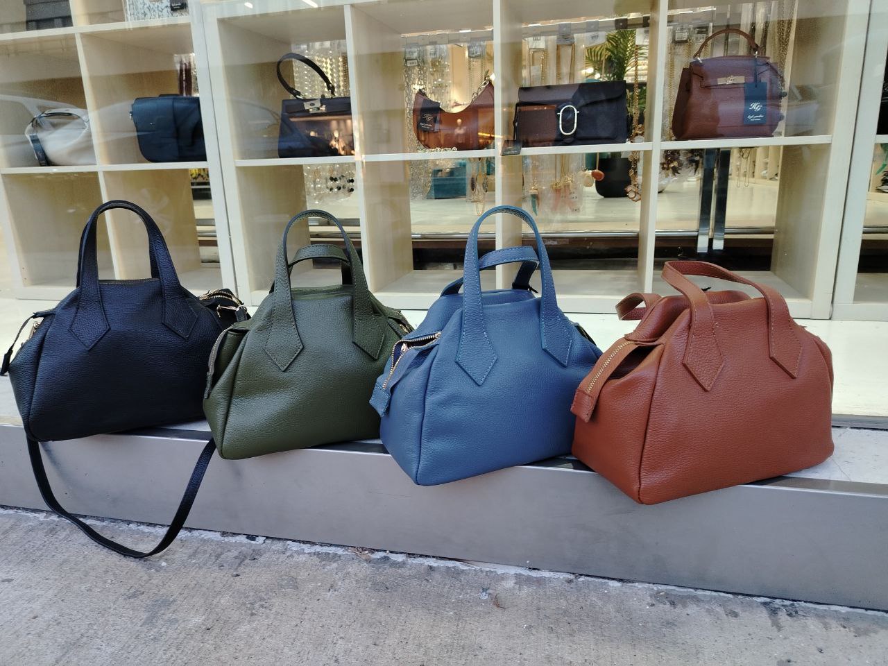 High Garden Сумки