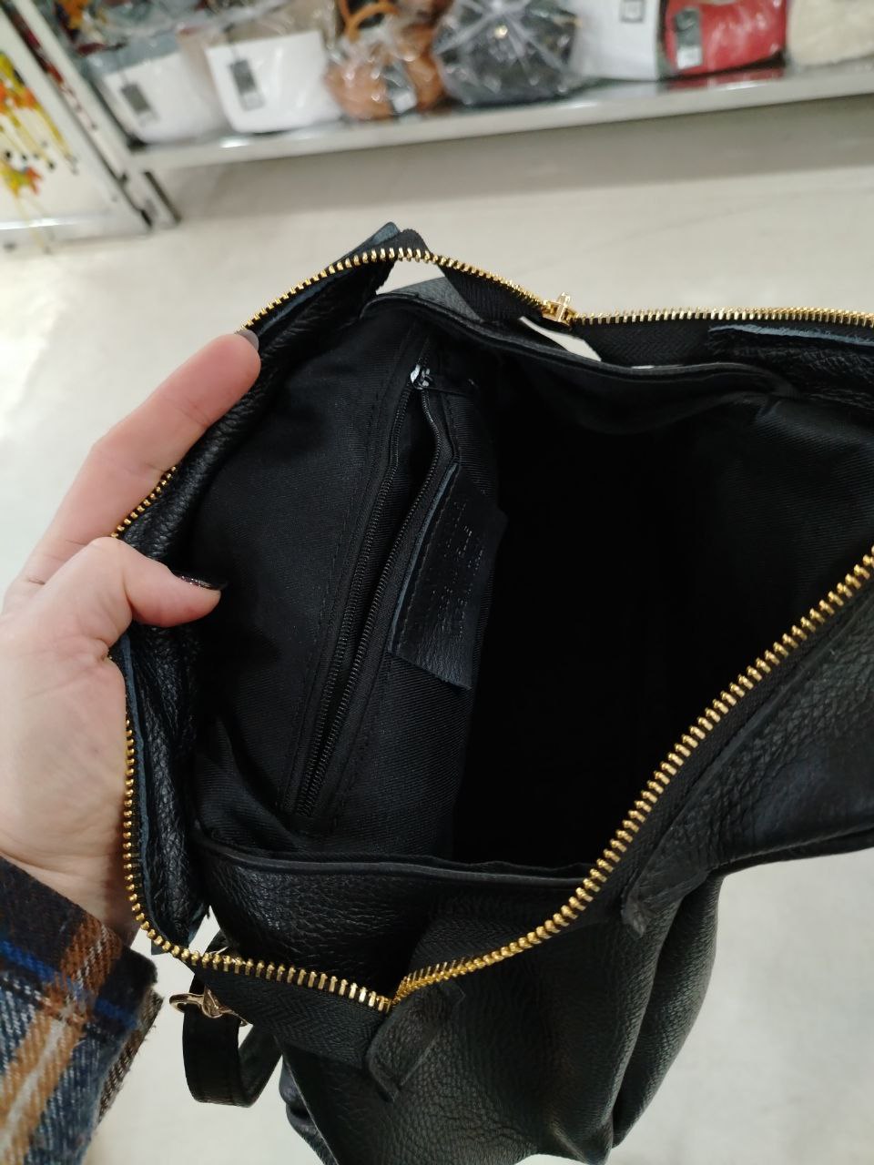 High Garden Сумки