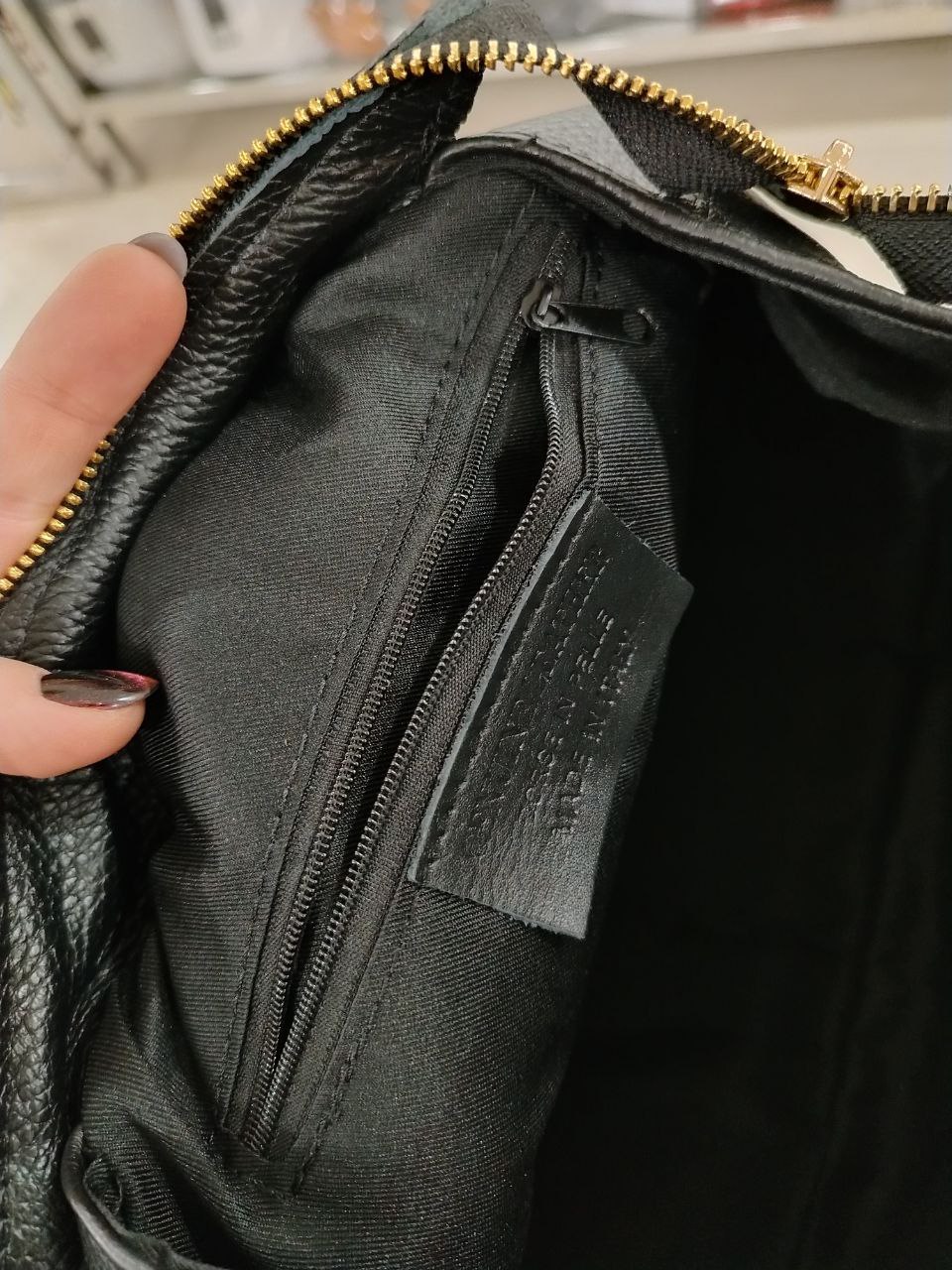 High Garden Сумки