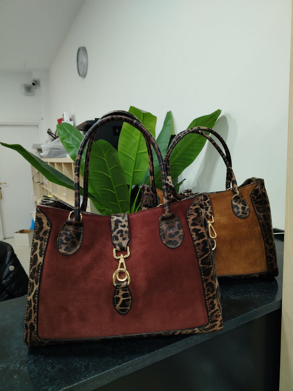 High Garden Сумки