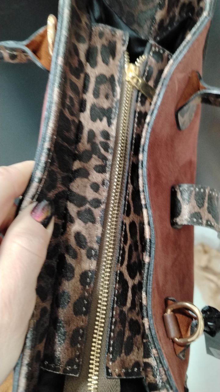 High Garden Сумки