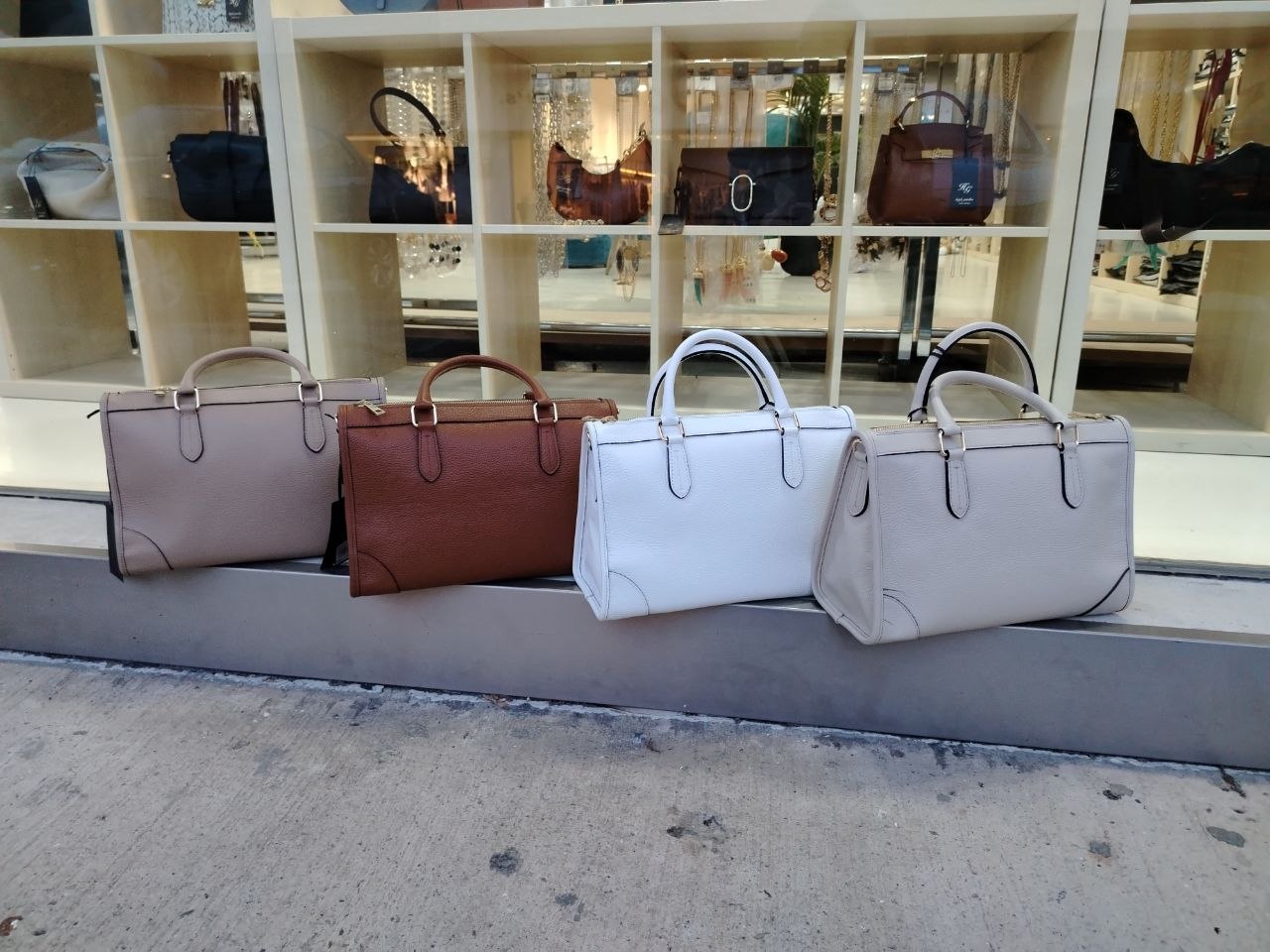 High Garden Сумки