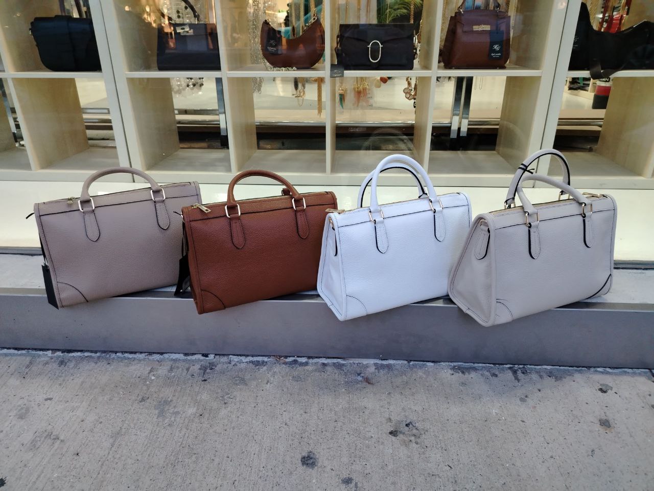 High Garden Сумки