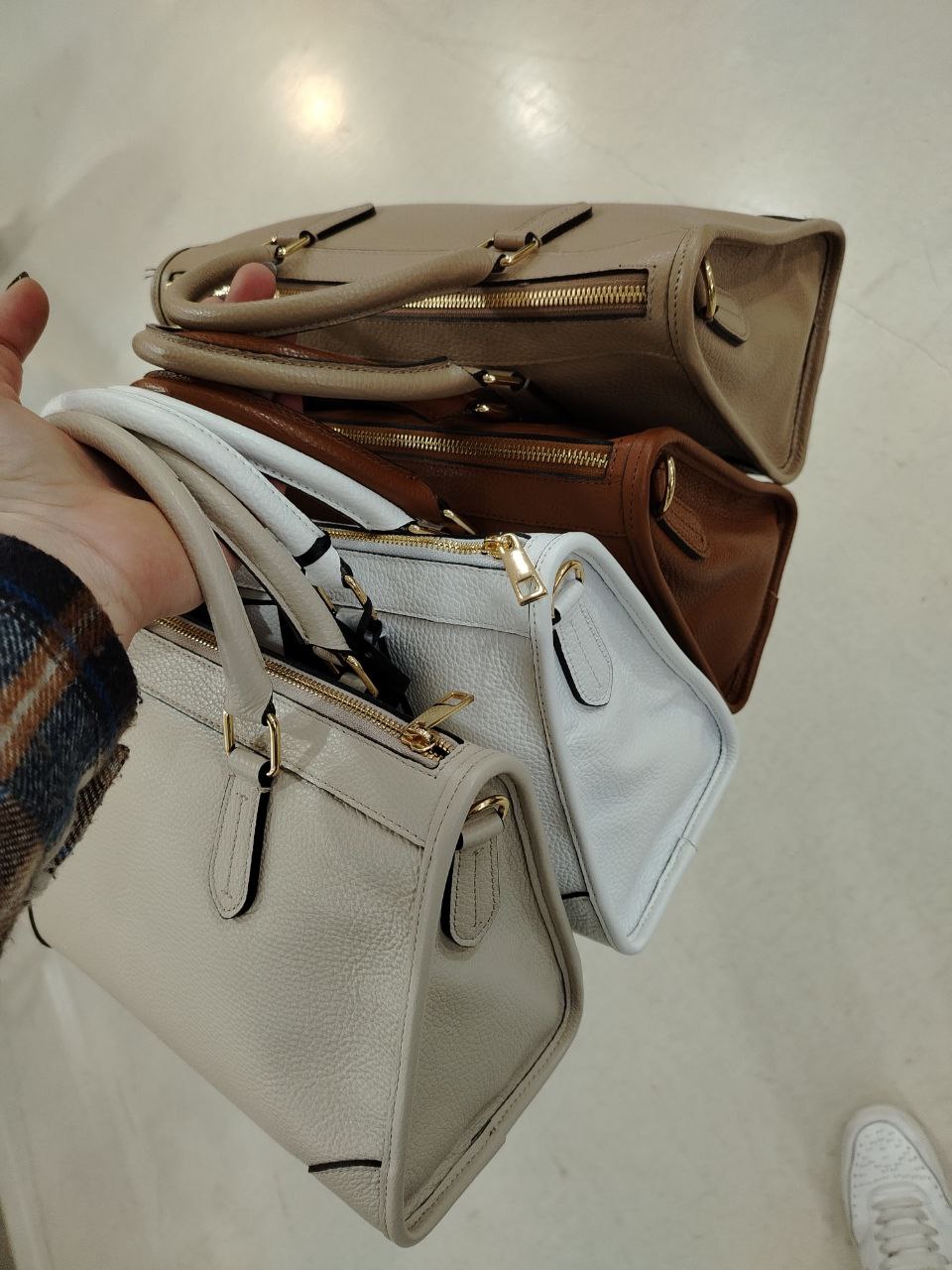 High Garden Сумки