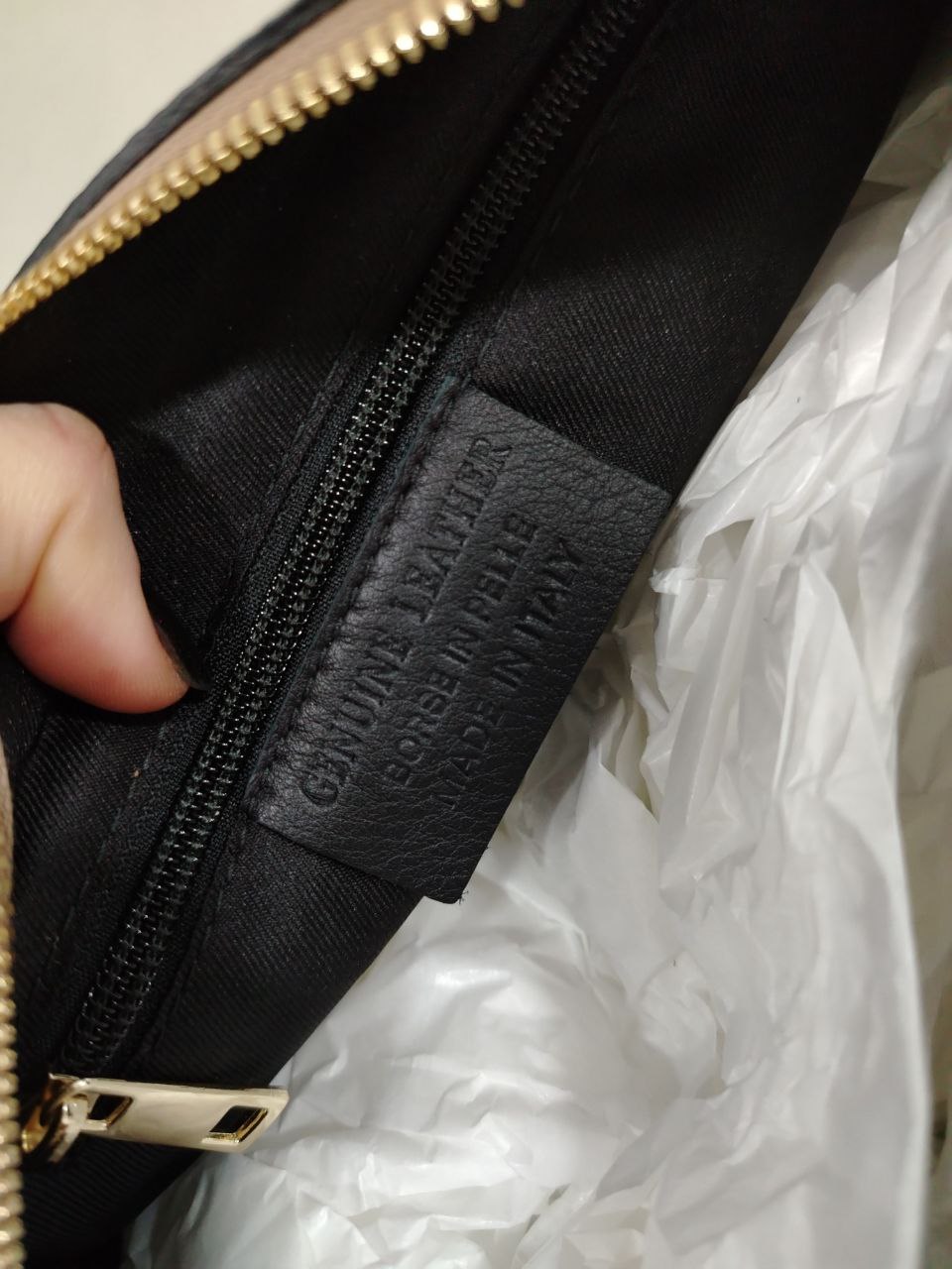 High Garden Сумки