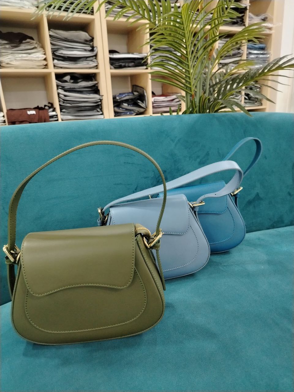 High Garden Сумки