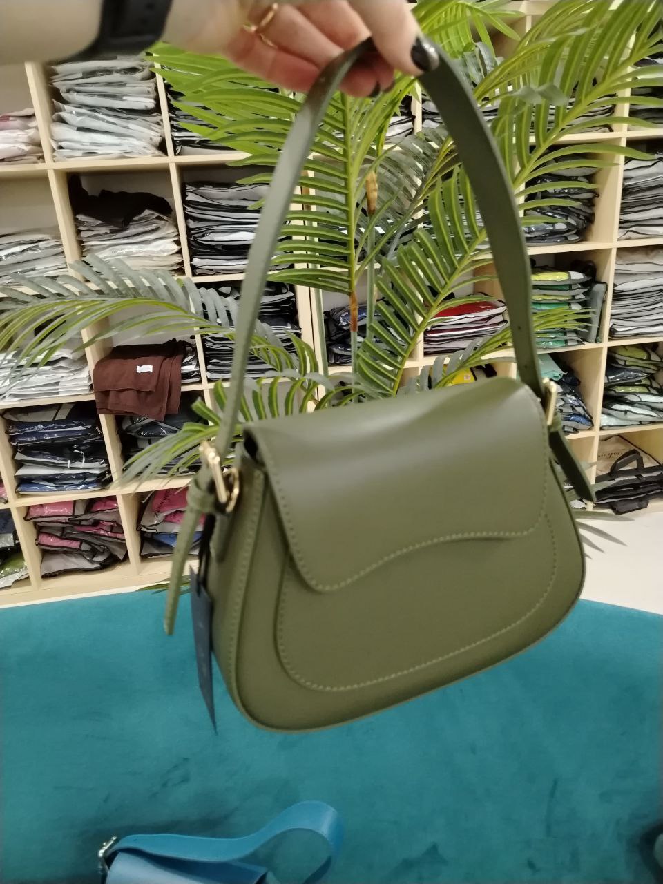 High Garden Сумки