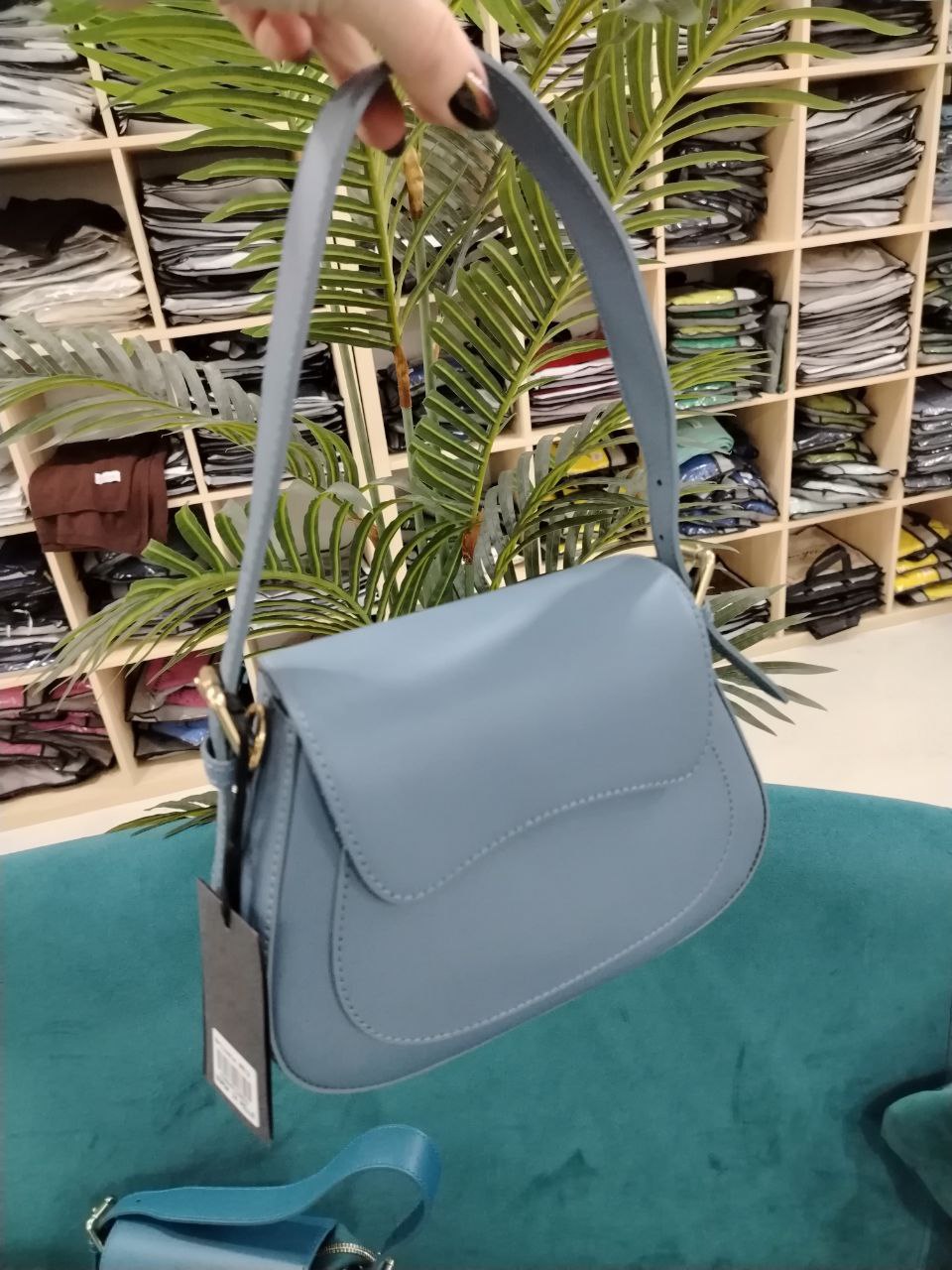 High Garden Сумки