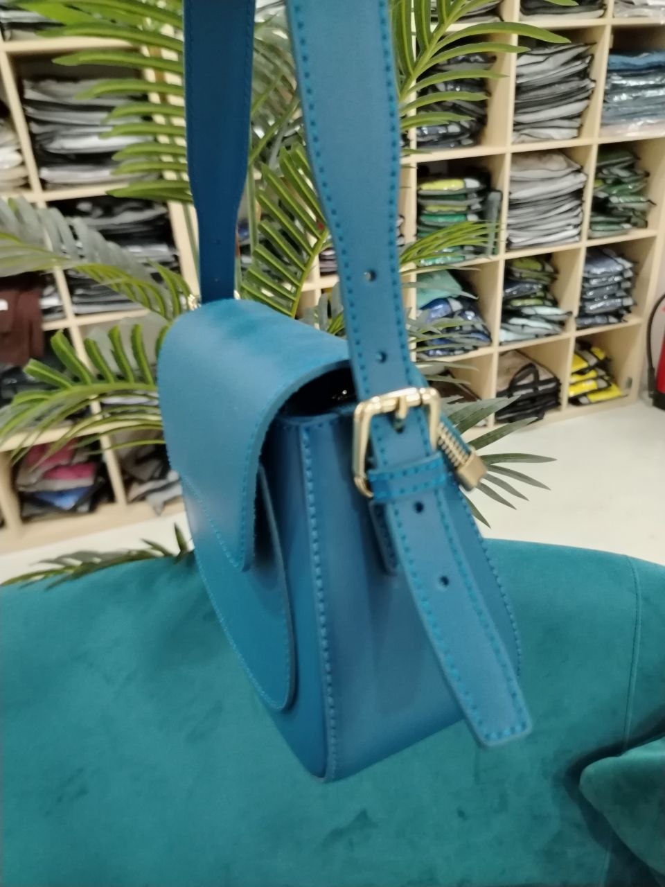 High Garden Сумки