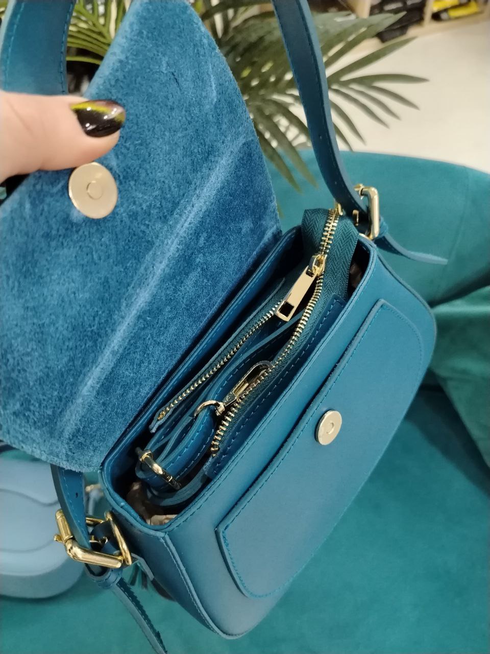 High Garden Сумки