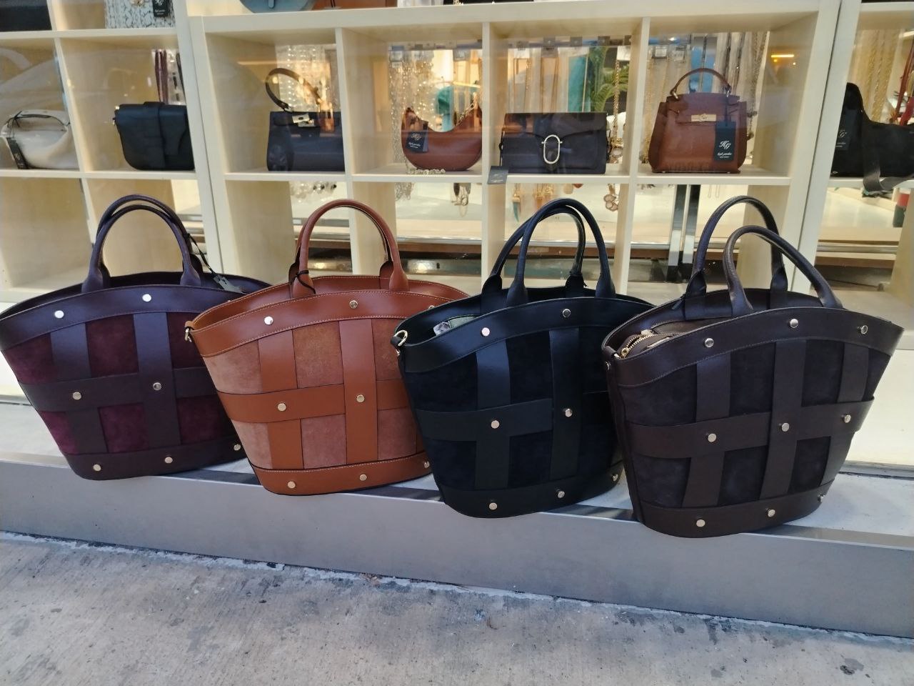 High Garden Сумки