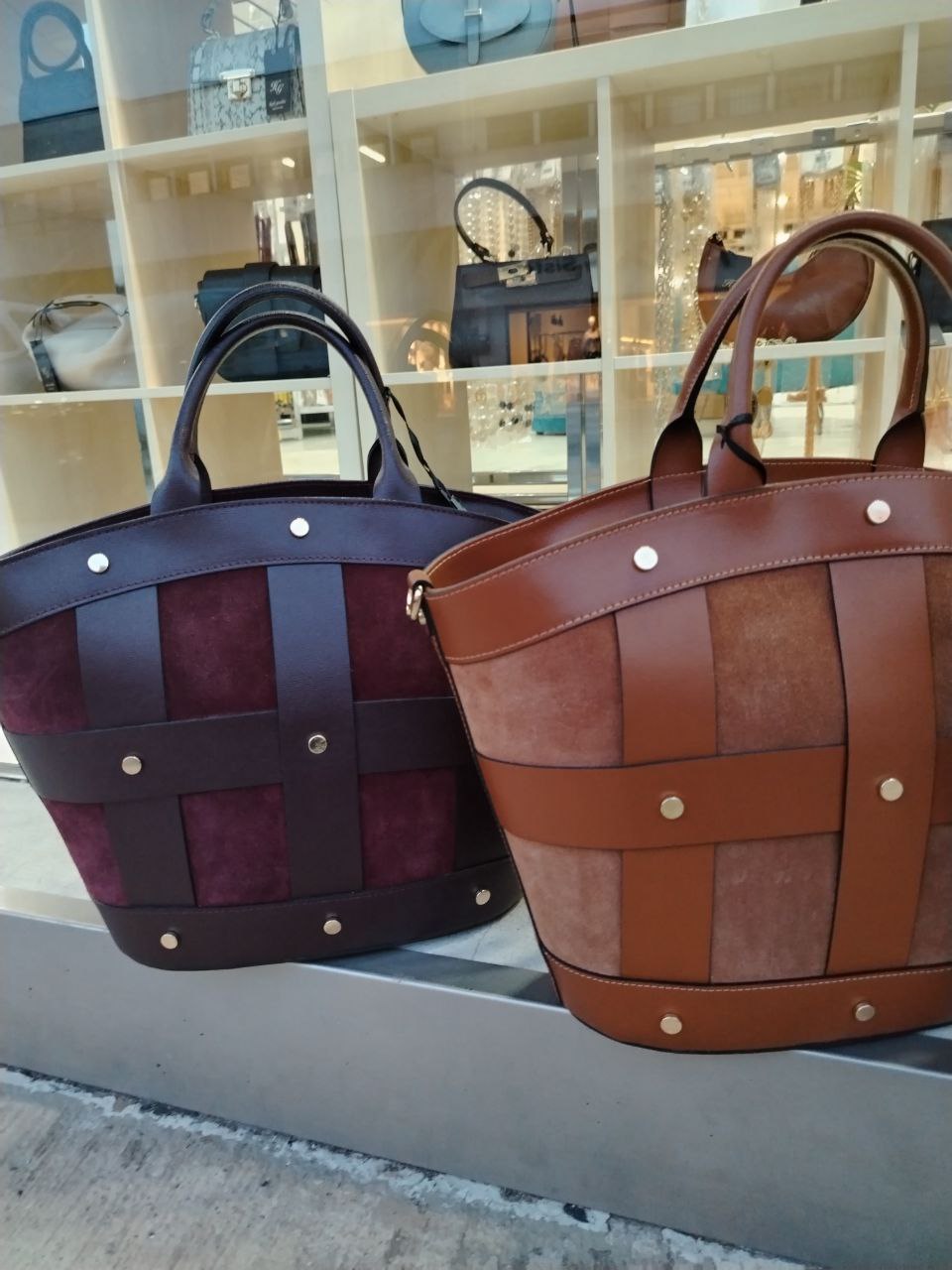 High Garden Сумки