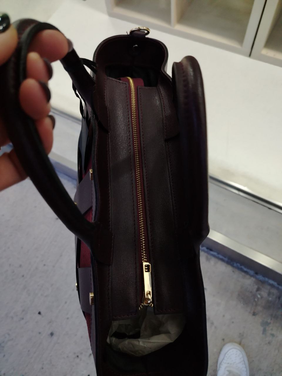 High Garden Сумки